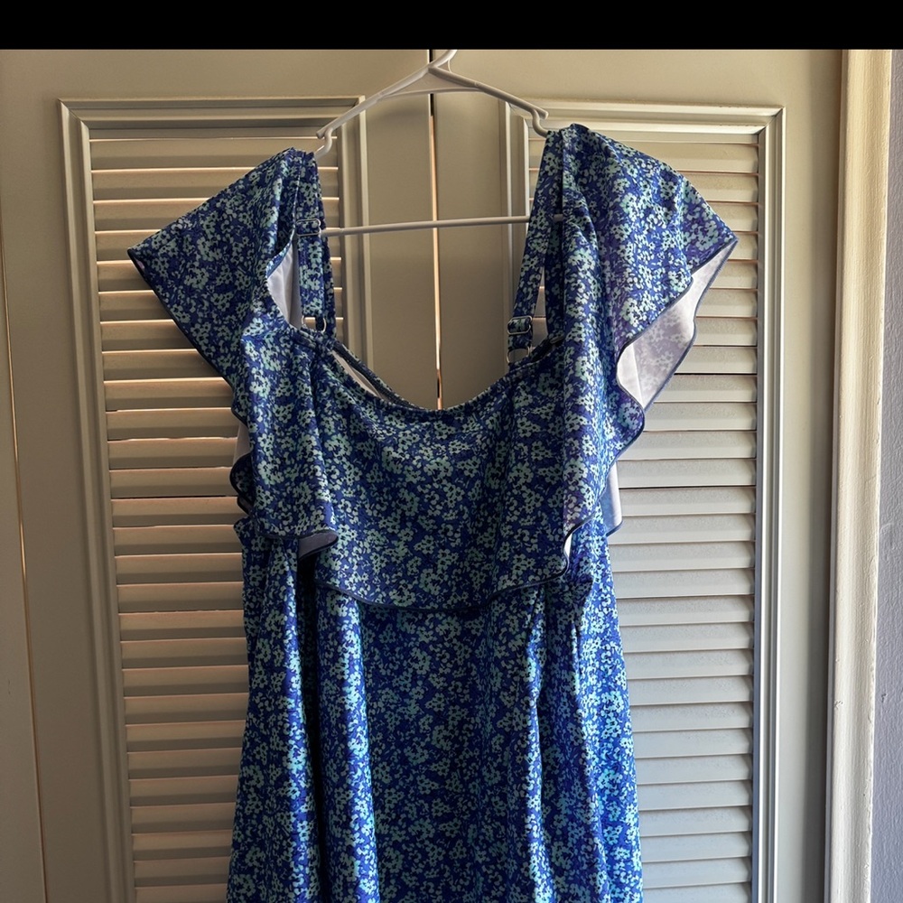 Meet Curve Swim Dress